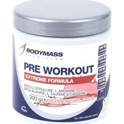 Innovit Bodymass Pre-Workout Sale