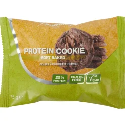 Kinzo Bodymass Vegan Prote Nekoekje Best