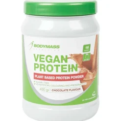 Innovit Bodymass Vegan Protein