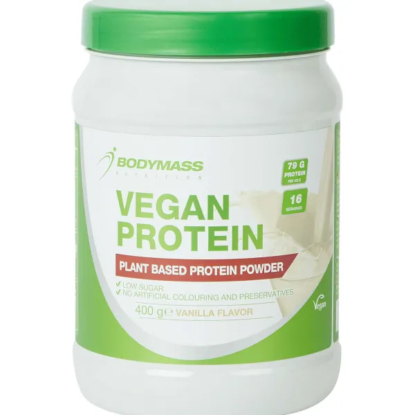 Kinzo Bodymass Vegan Protein Online