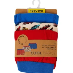 Australian Boxershorts Print,Meerkleurig Discount