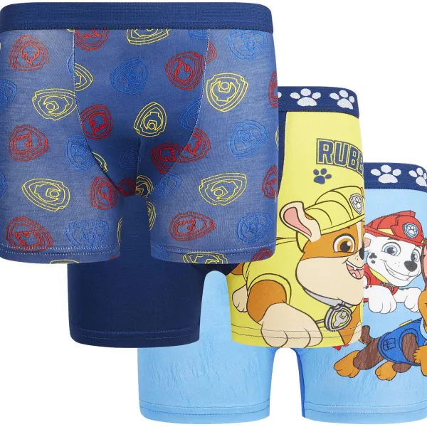 Paw Patrol Boxershorts Print Online