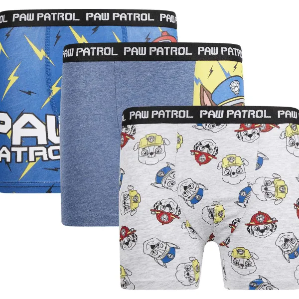 Paw Patrol Boxershorts Print Online