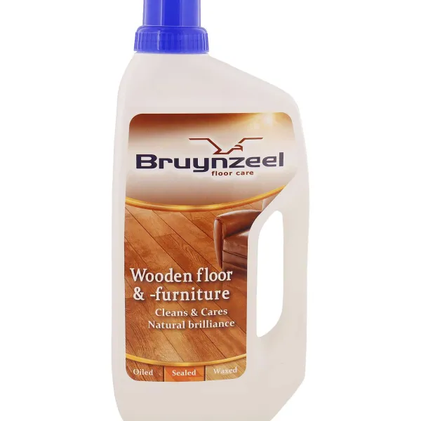 Bruynzeel Laminaat-/Houtreiniger Clearance