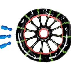 Hasbro Buitenspel Darten Hot