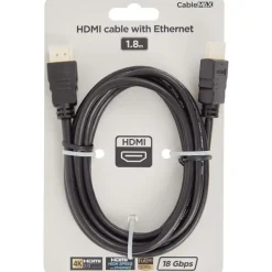 Lab31 Cablemax Hdmi-Kabel Clearance
