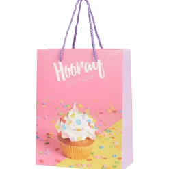 Merk Cadeautas Print Best