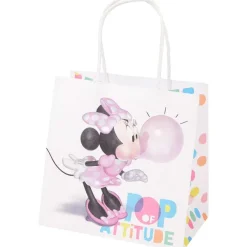 Merk Cadeautas Meerkleurig,Print Sale