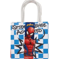 Merk Cadeautas Meerkleurig,Print Sale