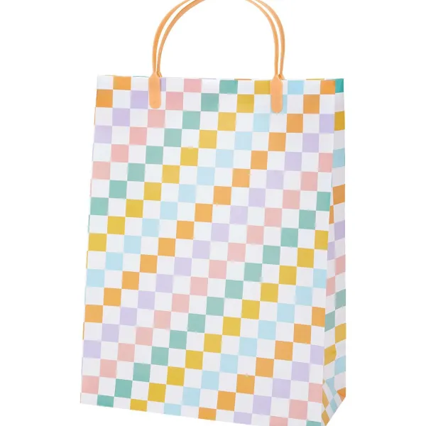 Merk Cadeautas Xl Print