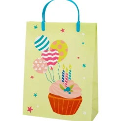 Merk Cadeautas Xl Print