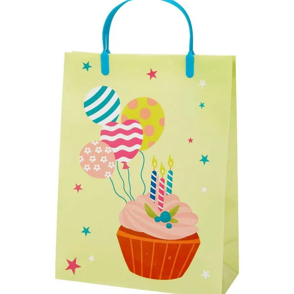 Merk Cadeautas Xl Print