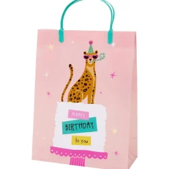 Merk Cadeautas Xl Print