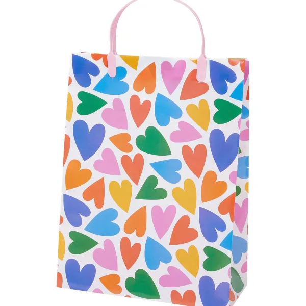 Merk Cadeautas Xl Print