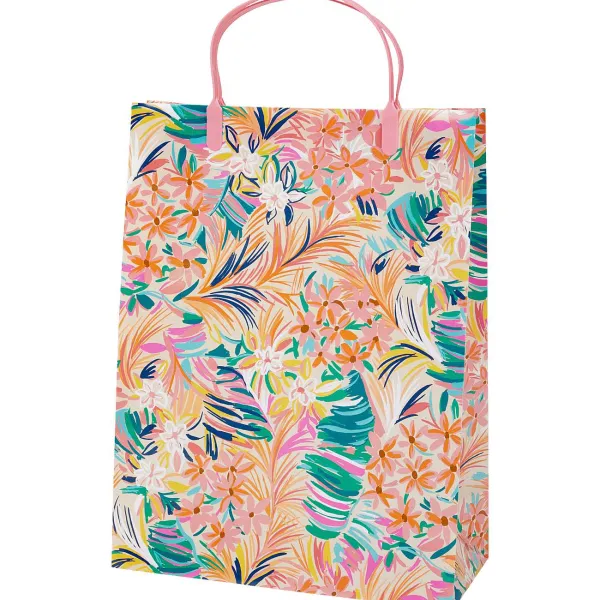 Merk Cadeautas Xl Print