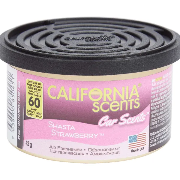 Vinove California Scents Autoluchtverfrisser Discount