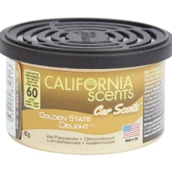 Vinove California Scents Autoluchtverfrisser Discount