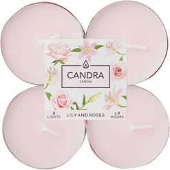 Candra Geurtheelichten Groen,Roze Online