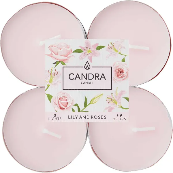 Candra Geurtheelichten Groen,Roze Online