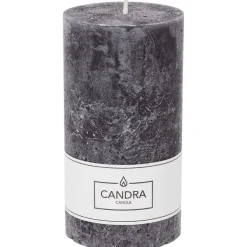 Candra Kaars Zwart Sale