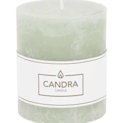 Candra Kaars Salie Groen Outlet