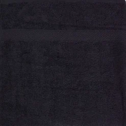 Hotel Royal Capetown Badlaken Zwart Best