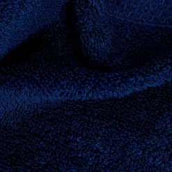 Hotel Royal Capetown Badlaken Donker Blauw New