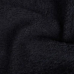 Hotel Royal Capetown Gastendoek Zwart Clearance