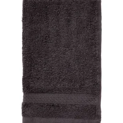 Hotel Royal Capetown Gastendoek Antraciet Grijs Best