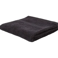 Hotel Royal Capetown Handdoek Zwart Sale