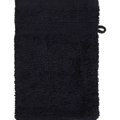 Hotel Royal Capetown Washand Zwart