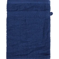 Hotel Royal Capetown Washand Donker Blauw Sale