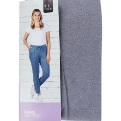 SuperTrash Casual Broek Beige,Blauw,Grijs Hot