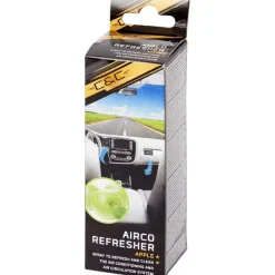 C&C Aircoverfrisser Outlet