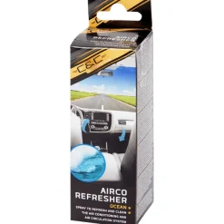 C&C Aircoverfrisser Outlet