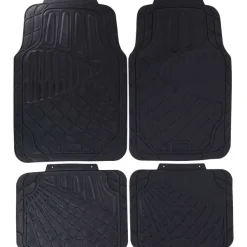 C&C Automattenset Zwart Outlet