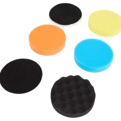 C&C Auto-Polijstset New