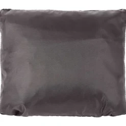 C&C Autostoelhoes Zwart Hot