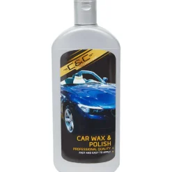 C&C Autowax En Polijstmiddel Discount