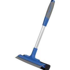 C&C 2-In-1 Ramenreiniger Blauw,Grijs Sale