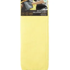 C&C Polijst- Of Droogdoek Beige,Geel Discount