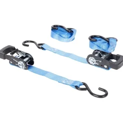 C&C Spanband Met Ratelsluiting Blauw,Groen,Oranje Clearance