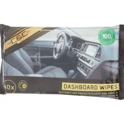 C&C Vochtige Autodoekjes Outlet