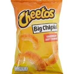 Cheetos Big Chipito Clearance