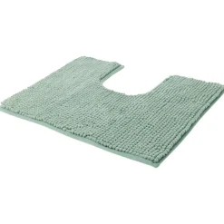 Hotel Royal Chenille Toiletmat Grijs,Groen,Roze,Wit,Zwart Hot