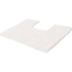 Hotel Royal Chenille Toiletmat Grijs,Groen,Roze,Wit,Zwart Hot