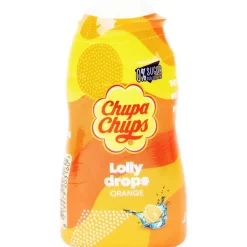Chupa Chups Lolly Drops Clearance