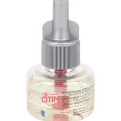 Citin Anti-Muggen-Stekker Navulling New