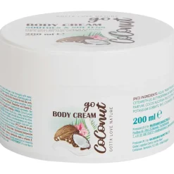 Palmolive Coconut Care Bodycr Me Clearance