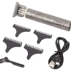 BIC Code Homme Tondeuse Brons,Grijs